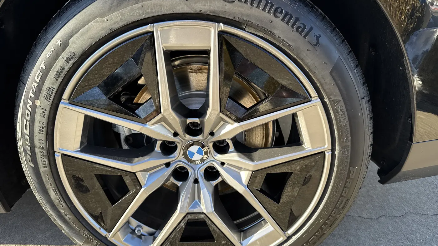 2026 BMW 5 Series 530i xDrive