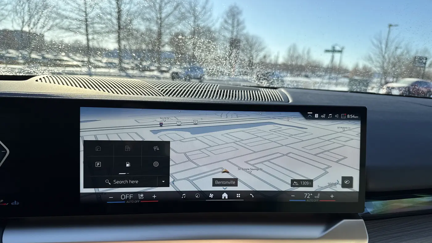2026 BMW 5 Series 530i xDrive