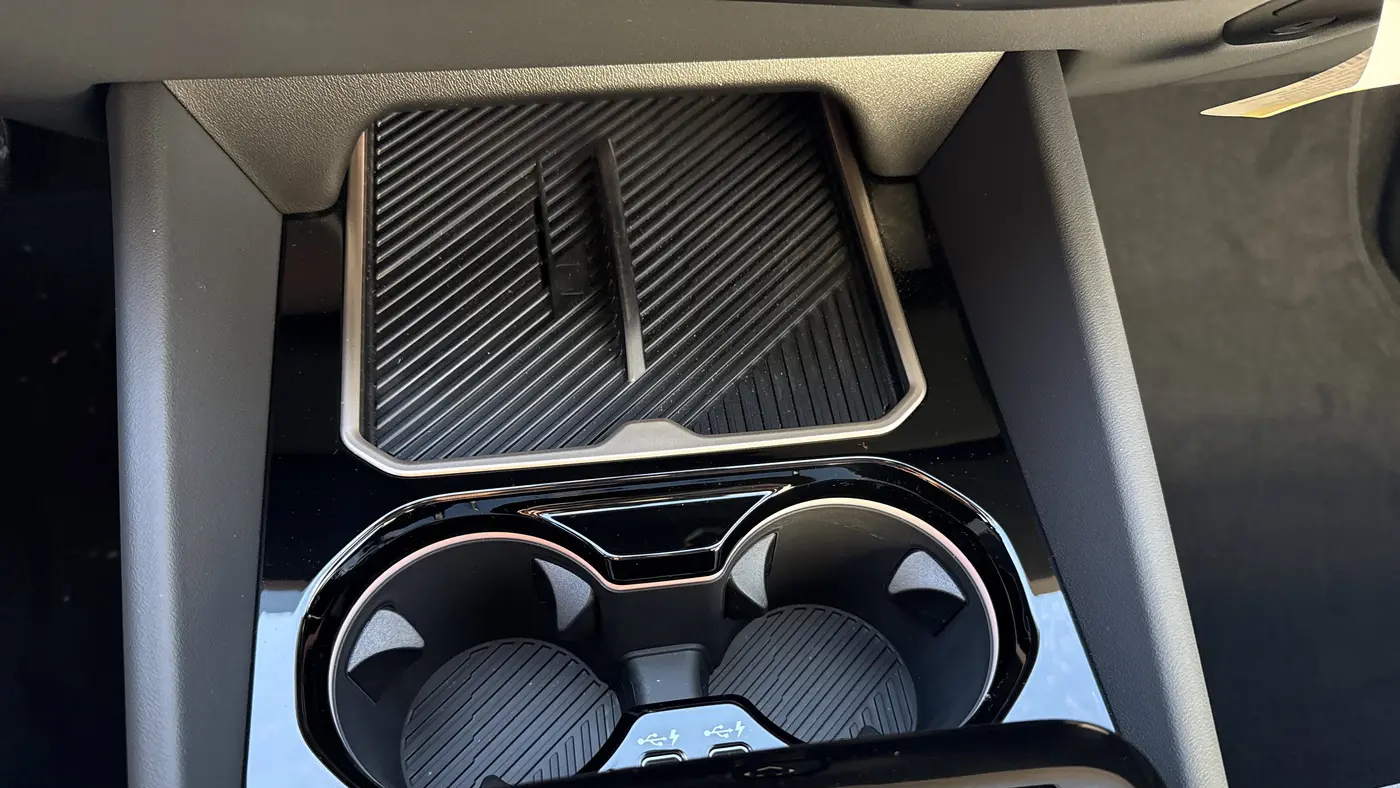 2026 BMW 5 Series 530i xDrive