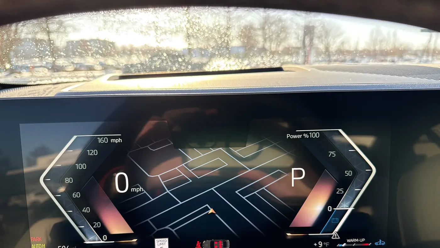 2026 BMW 5 Series 530i xDrive