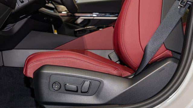 2027 BMW 5 Series 530i xDrive