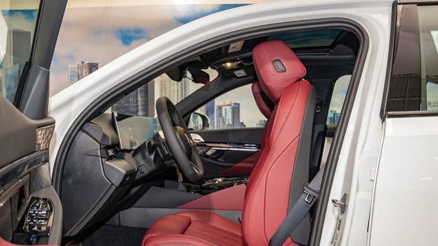 2027 BMW 5 Series 530i xDrive