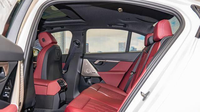 2027 BMW 5 Series 530i xDrive