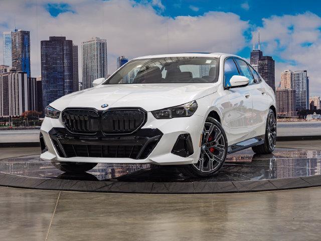 2027 BMW 530i - $66,499