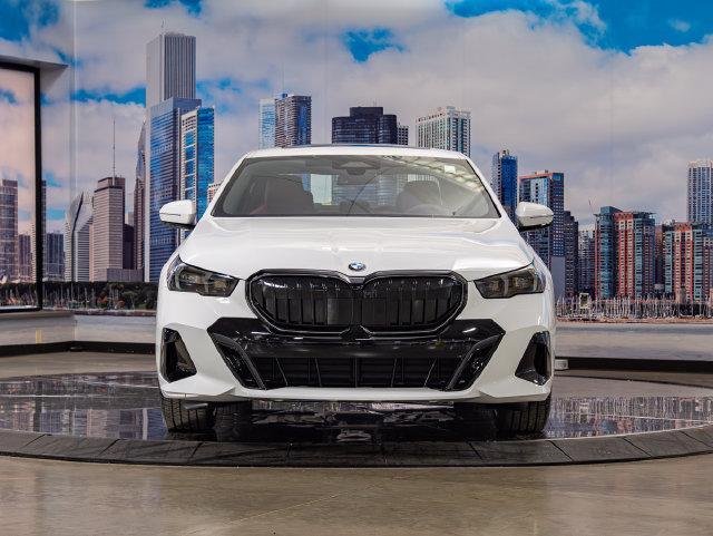 2027 BMW 530i - $66,499