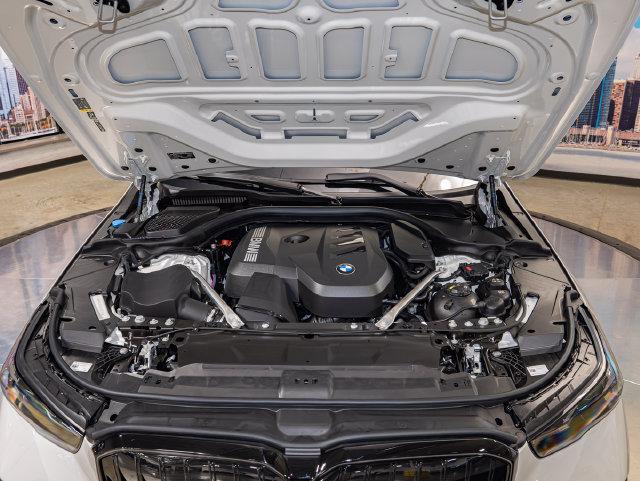 2027 BMW 530i - $66,499