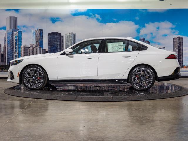 2027 BMW 530i - $66,499