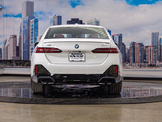 2027 BMW 530i - $66,499