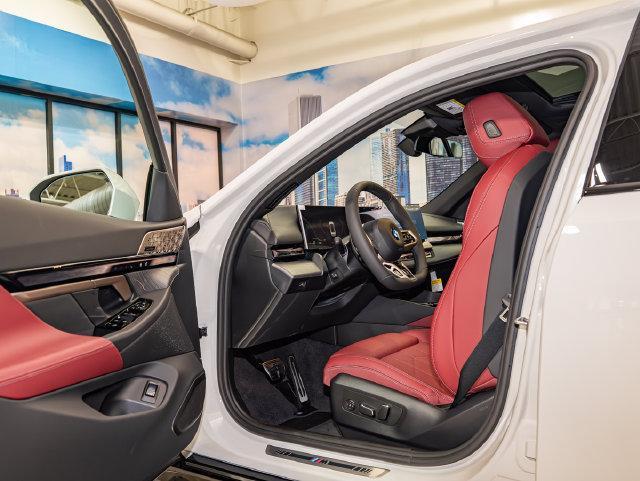 2027 BMW 530i - $66,499