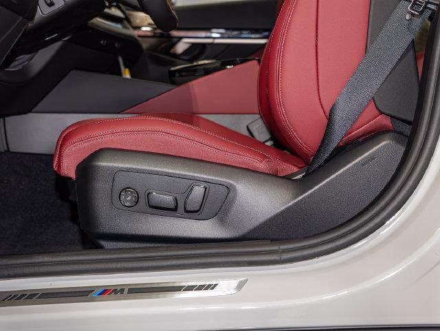 2027 BMW 530i - $66,499
