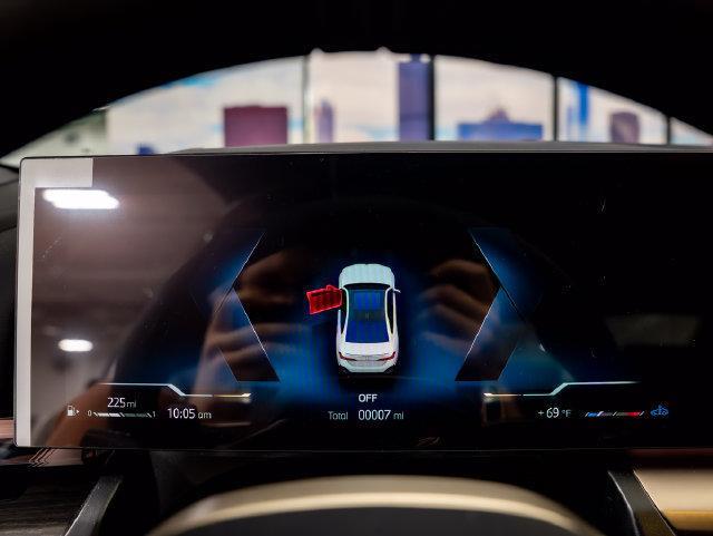 2027 BMW 530i - $66,499