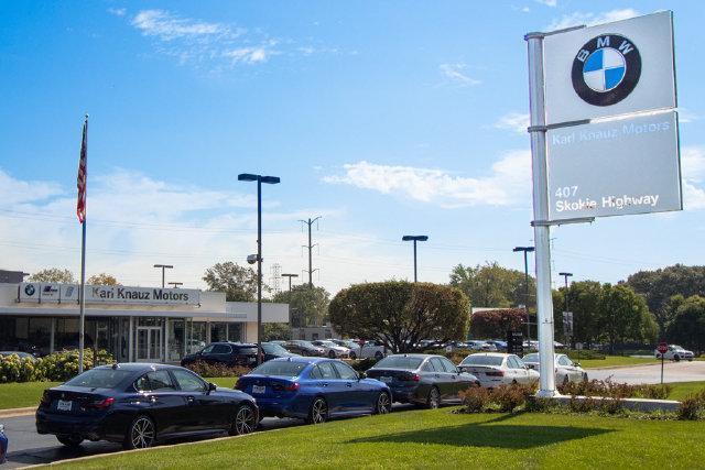 2027 BMW 530i - $66,499