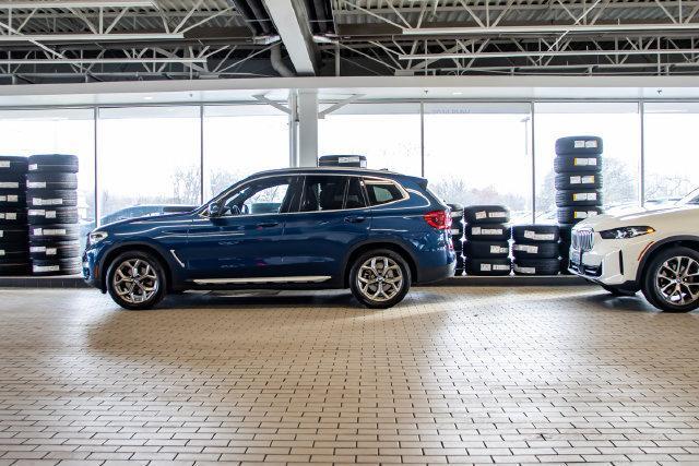 2027 BMW 530i - $66,499
