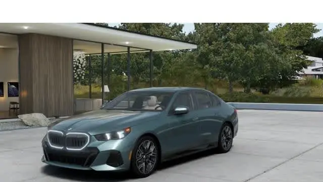 Preowned 2027 BMW 5 Series 530i xDrive for Sale