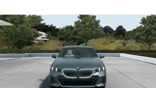 2027 BMW 5 Series 530i xDrive