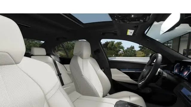 2027 BMW 5 Series 530i xDrive