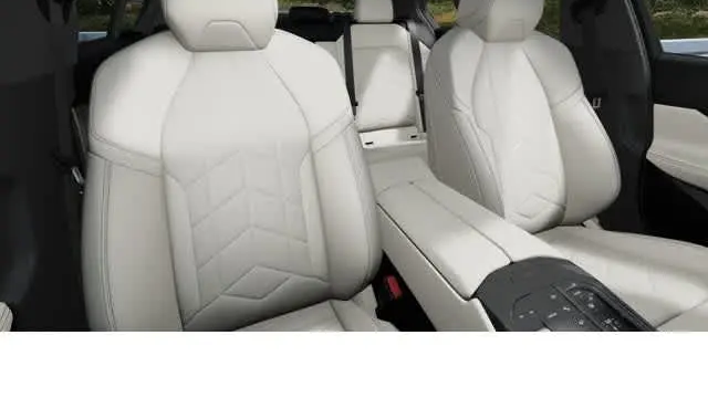 2027 BMW 5 Series 530i xDrive