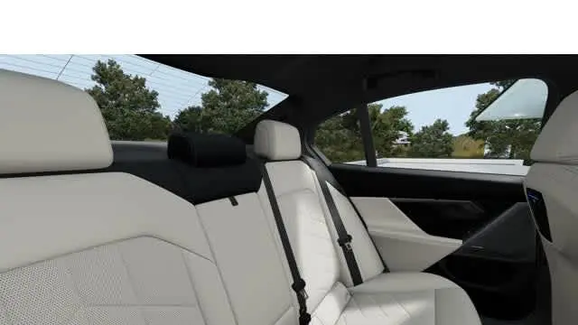 2027 BMW 5 Series 530i xDrive