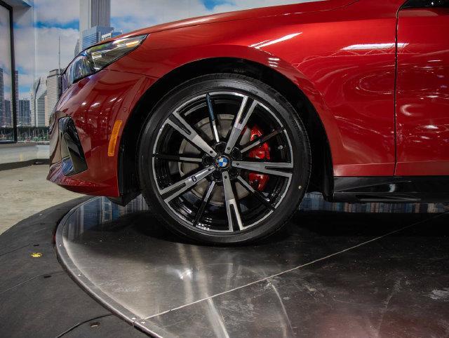 2027 BMW 530i - $68,799