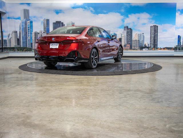 2027 BMW 530i - $68,799