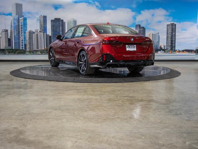2027 BMW 530i - $68,799