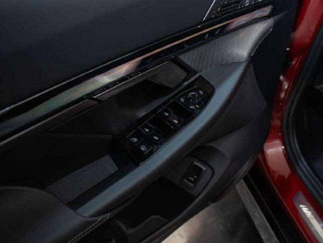 2027 BMW 530i - $68,799