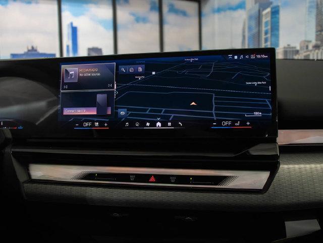 2027 BMW 530i - $68,799