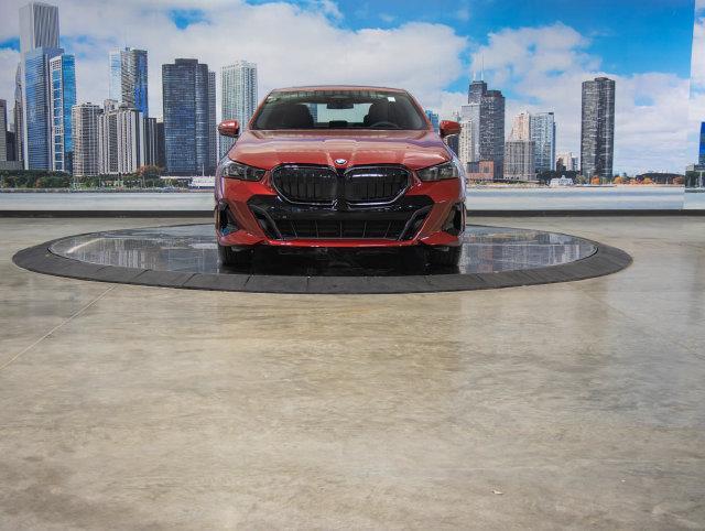 2027 BMW 530i - $68,799