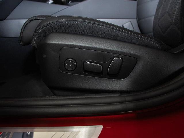 2027 BMW 530i - $68,799