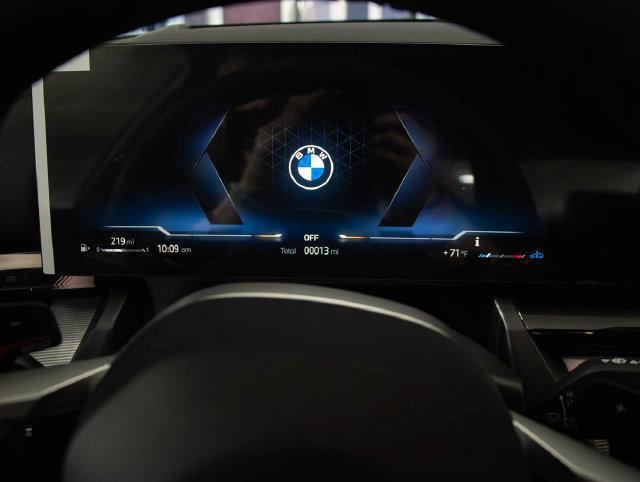 2027 BMW 530i - $68,799