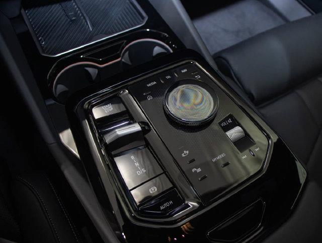 2027 BMW 530i - $68,799