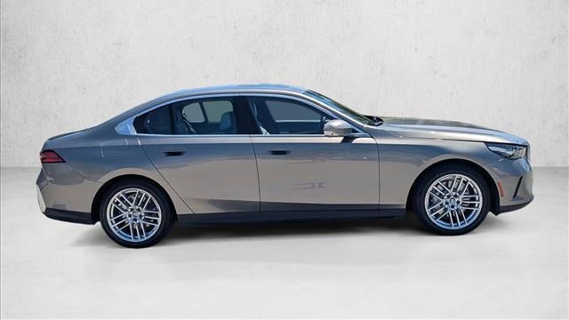 2024 BMW 5 Series 530i xDrive