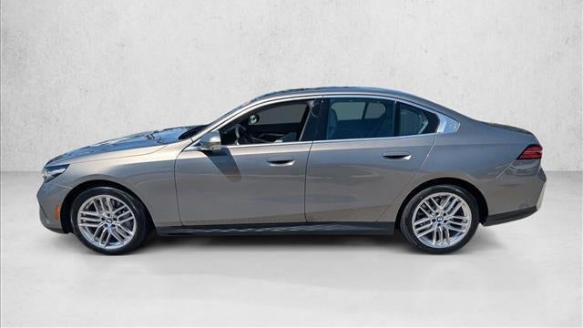 2024 BMW 5 Series 530i xDrive