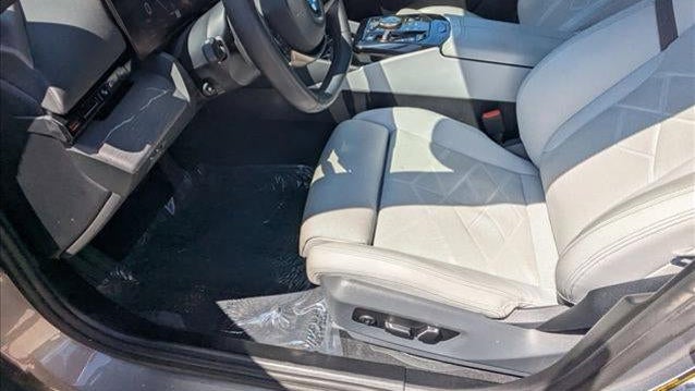 2024 BMW 5 Series 530i xDrive