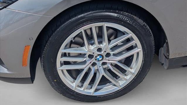 2024 BMW 5 Series 530i xDrive