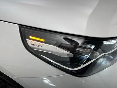 Photo of a 2025 BMW 5 Series AWD 530I Xdrive 4DR Sedan for sale