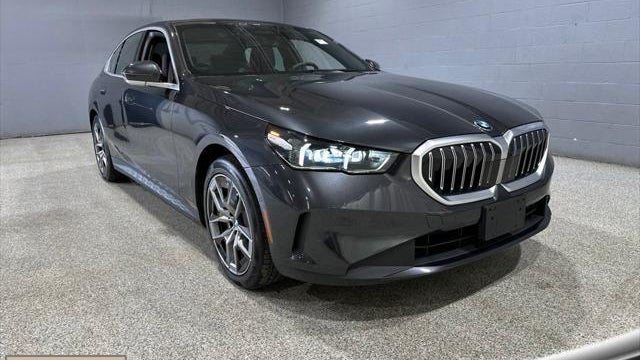 Preowned 2026 BMW 5 Series 530i xDrive for Sale