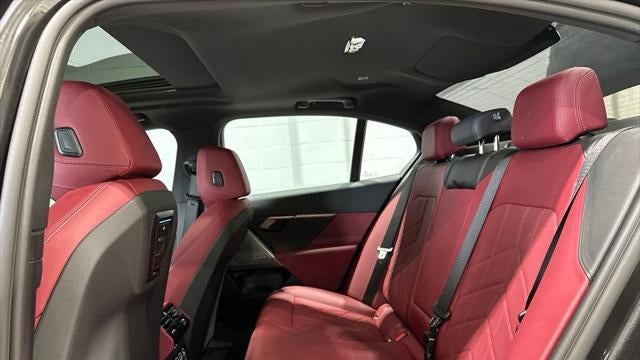 2026 BMW 5 Series 530i xDrive
