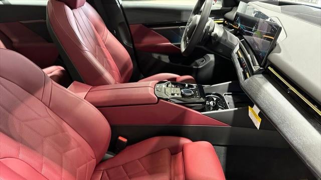 2026 BMW 5 Series 530i xDrive