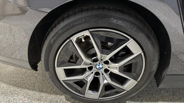 2026 BMW 5 Series 530i xDrive
