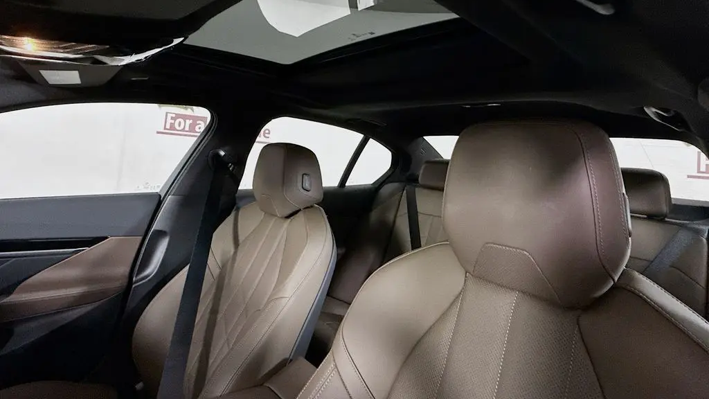 2026 BMW 5 Series 530i xDrive