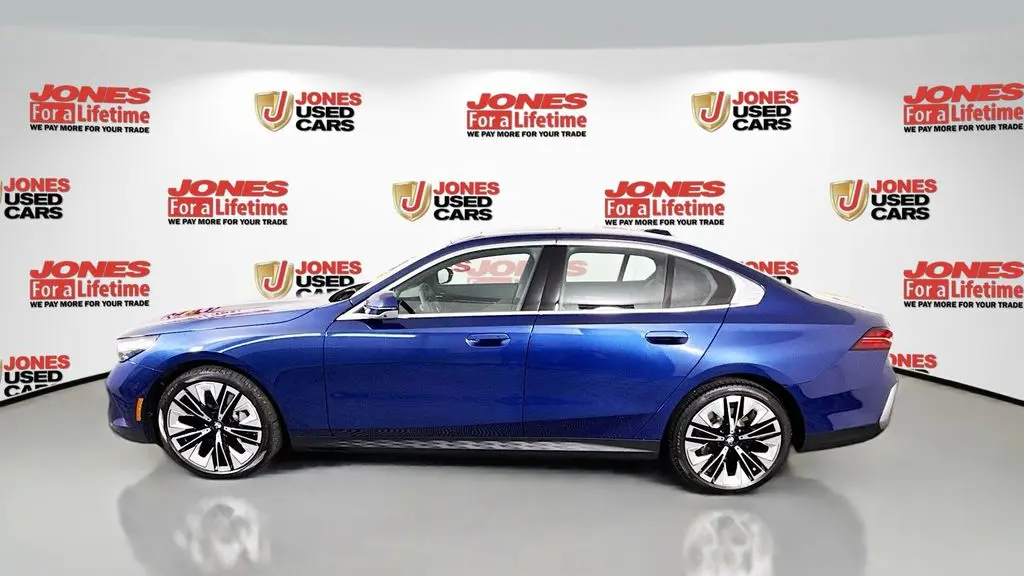 2026 BMW 5 Series 530i xDrive