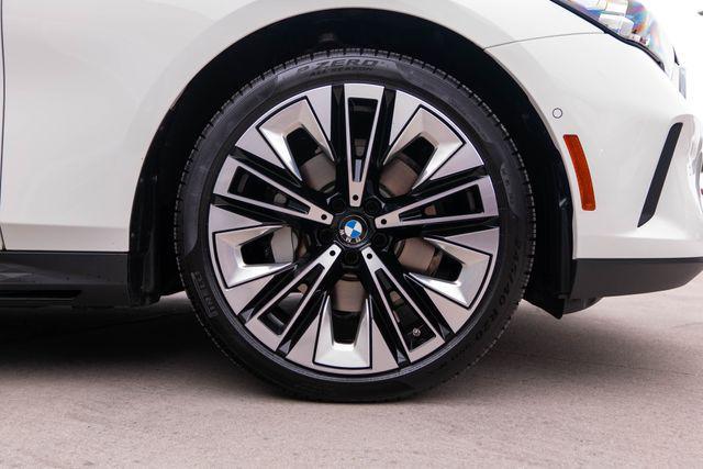 2026 BMW 530i - $56,961