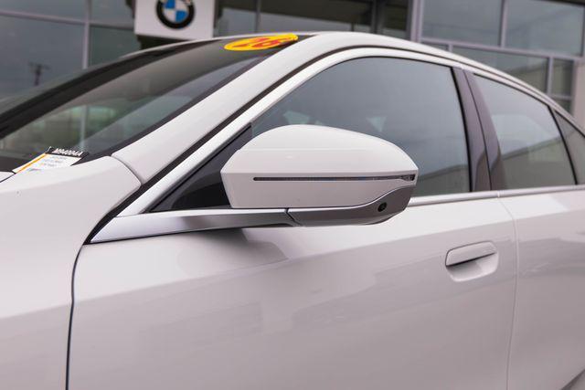 2026 BMW 530i - $56,961