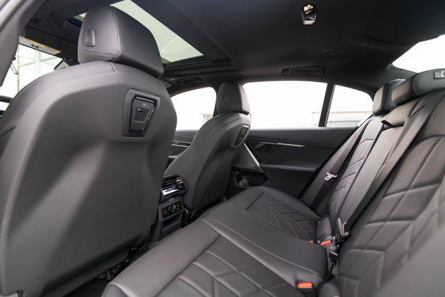 2026 BMW 530i - $56,961