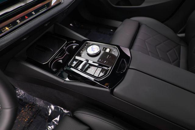 2026 BMW 530i - $56,961