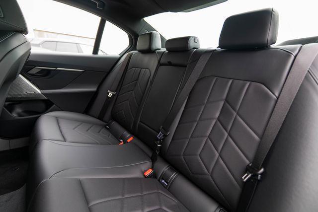 2026 BMW 530i - $56,961