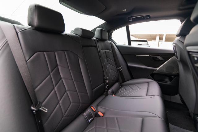 2026 BMW 530i - $56,961