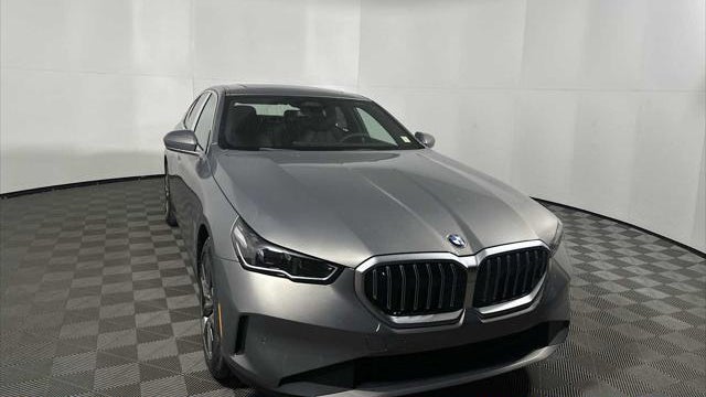 Preowned 2026 BMW 5 Series 530i xDrive for Sale