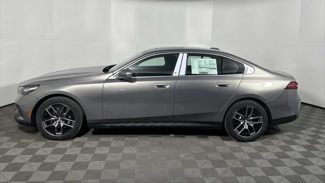 2026 BMW 5 Series 530i xDrive